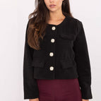 black / EU S/M | US S/M