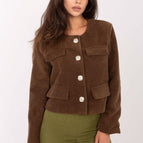 brown / EU S/M | US S/M