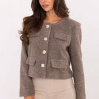 beige / EU S/M | US S/M