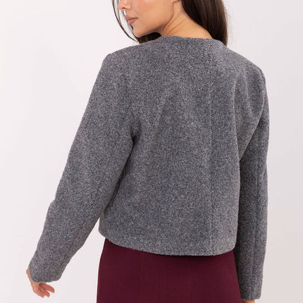  Jacket model 216709 Rue Paris 