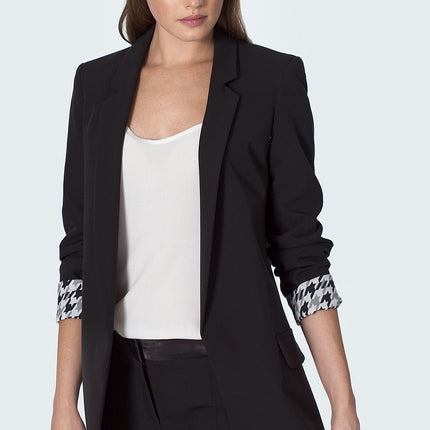  Jacket model 216883 Nife 
