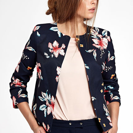  Jacket model 216888 Nife 