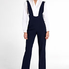 navy blue / EU 36 | US 4