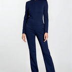 navy blue / EU 36 | US 4