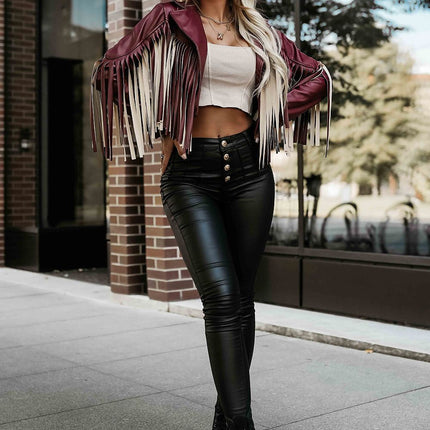  Jacket model 217769 Numoco 
