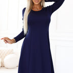 navy blue / EU s | US S