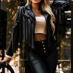 black / EU one-size-fits-all | US one-size