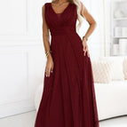 red / EU one-size-fits-all | US one-size