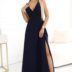 navy blue / EU XS | US XS