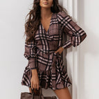 brown 2 / EU XS/S | US XS/S