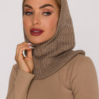 beige / EU one-size-fits-all | US one-size