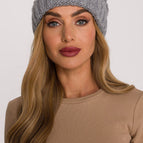 grey / EU one-size-fits-all | US one-size
