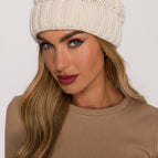 beige / EU one-size-fits-all | US one-size