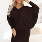 brown / EU S/M | US S/M