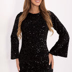 black / EU one-size-fits-all | US one-size