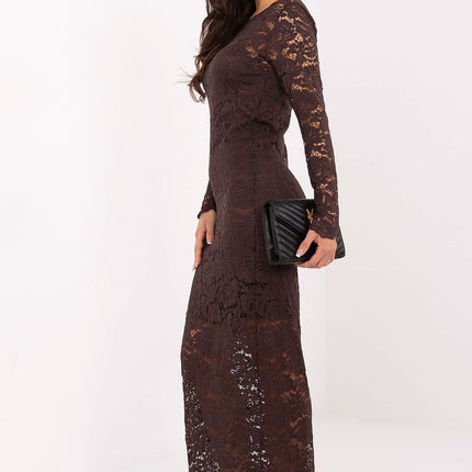  Long dress model 220560 Rue Paris 