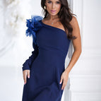 navy blue / EU 34 | US 2