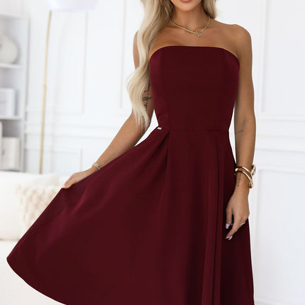  Cocktail dress model 220667 Numoco 