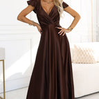 brown / EU XS | US XS