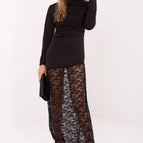 black / EU one-size-fits-all | US one-size