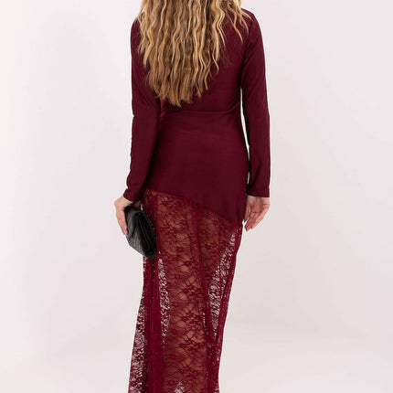  Long dress model 221058 Italy Moda 