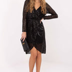 black / EU one-size-fits-all | US one-size