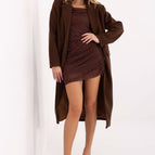 brown / EU one-size-fits-all | US one-size