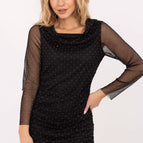 black / EU one-size-fits-all | US one-size