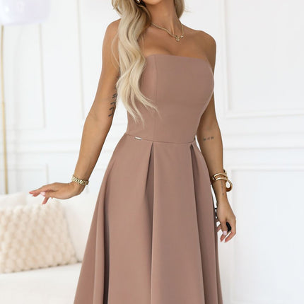  Cocktail dress model 221118 Numoco 