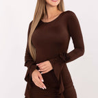 brown / EU one-size-fits-all | US one-size