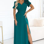 green / EU XS | US XS