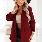 red / EU S/M | US S/M