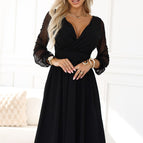 black / EU XS | US XS