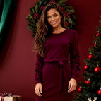violet / EU one-size-fits-all | US one-size
