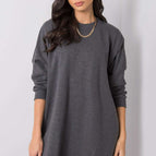 grey / EU one-size-fits-all | US one-size