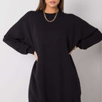 black / EU one-size-fits-all | US one-size