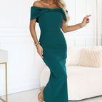 green / EU XS | US XS