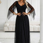 black / EU one-size-fits-all | US one-size