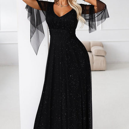  Long dress model 222465 Numoco 