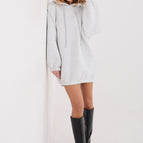grey / EU one-size-fits-all | US one-size