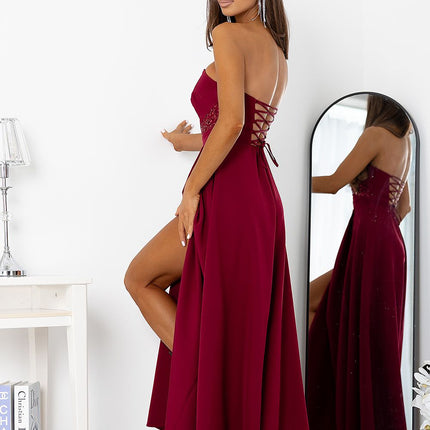  Long dress model 222674 With You 