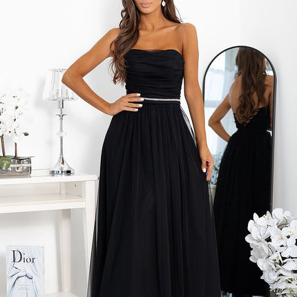  Long dress model 222691 With You 