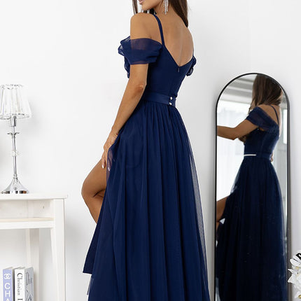  Long dress model 222693 With You 