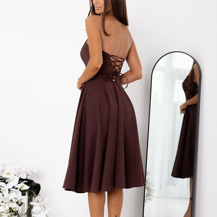  Evening dress model 222698 With You 