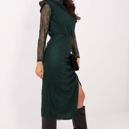  Evening dress model 222796 Italy Moda 