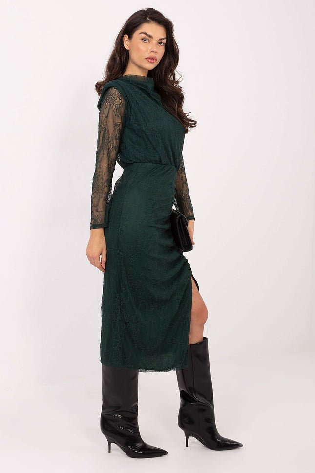  Evening dress model 222796 Italy Moda 