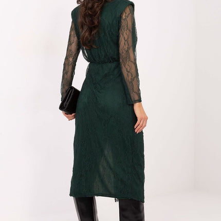  Evening dress model 222796 Italy Moda 