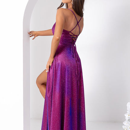  Long dress model 222804 With You 