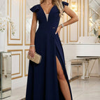 navy blue / EU s | US S