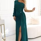 green / EU XS | US XS